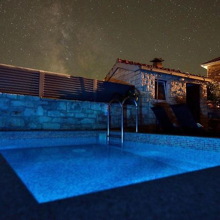 House Tihana Donje Selo na Šolti Dış mekan fotoğraf