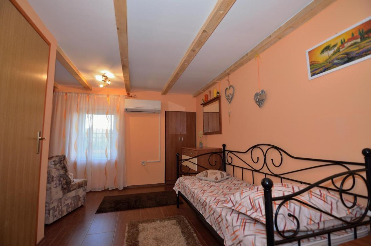 House Tihana Donje Selo na Šolti Dış mekan fotoğraf