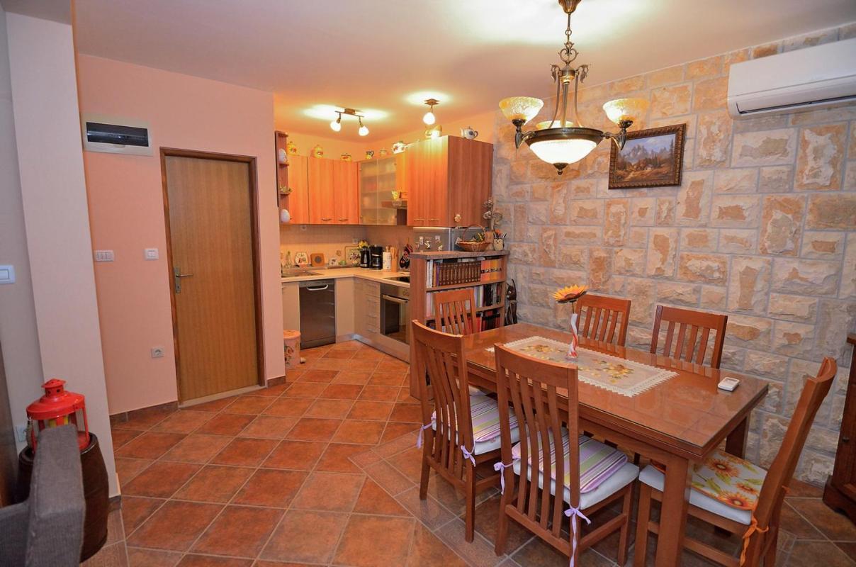 House Tihana Donje Selo na Šolti Dış mekan fotoğraf