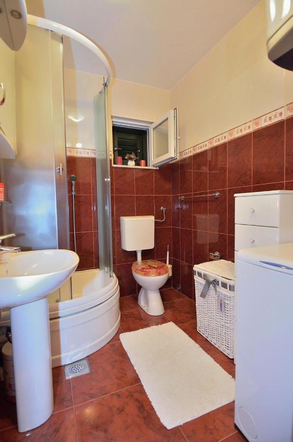 House Tihana Donje Selo na Šolti Dış mekan fotoğraf