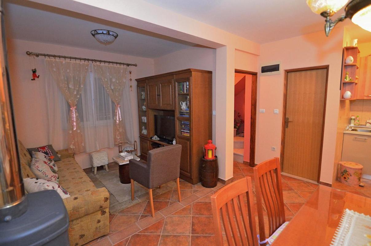 House Tihana Donje Selo na Šolti Dış mekan fotoğraf