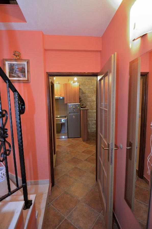 House Tihana Donje Selo na Šolti Dış mekan fotoğraf